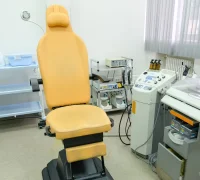 Клиника Будь Здоров на улице Нариманова Фотография 2