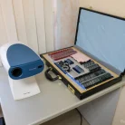 Медицинский центр Звезда на улице Фрунзе Фотография 8