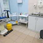 Медицинский центр Звезда на улице Фрунзе Фотография 13