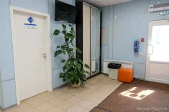 Медицинский центр Звезда на улице Фрунзе Фотография 2