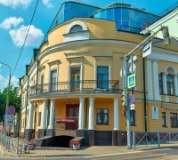 Многопрофильная клиника Скандинавия Фотография 2