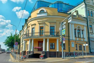 Многопрофильная клиника Скандинавия Фотография 2