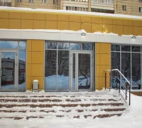 Медицинский Профилактический Центр отделение фтизиатрии на Гвардейской улице Фотография 2