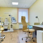 Многопрофильная клиника МЕДЕЛ на улице Юлиуса Фучика Фотография 10