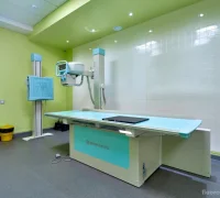 Многопрофильная клиника МЕДЕЛ на улице Юлиуса Фучика Фотография 2