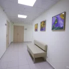 Клиника БАРСМЕД на улице Гаврилова Фотография 1