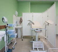 Консультативно-диагностический центр в Кировском районе Фотография 2